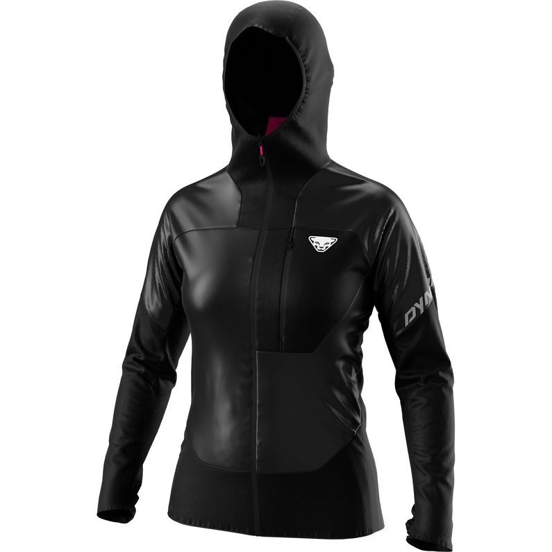 DynafitWomen's Elevation Alpha Hybrid Jacket