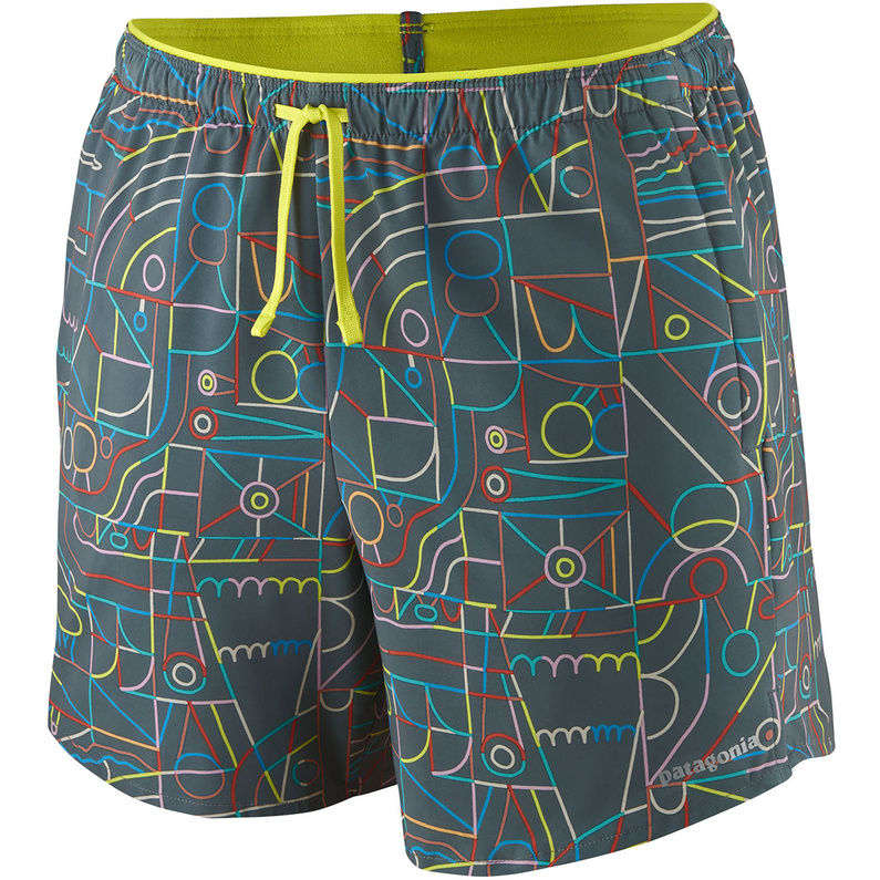 PatagoniaWomen's Multi Trails Shorts