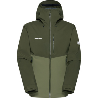MammutMen's Alto Guide HS Hoodie Jacket