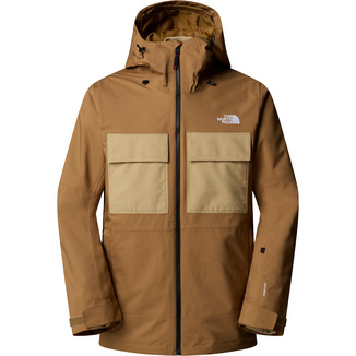 The North FaceMen's Fourbarrel Triclimate Jacket