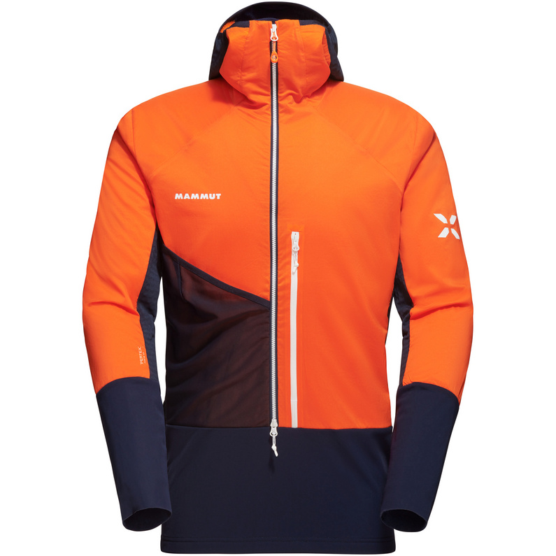 MammutMen's Eiger Speed ML Hybrid HZ Jacket