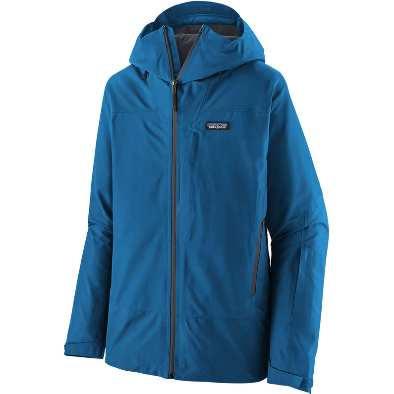 PatagoniaMen's  Storm Shift Jacket