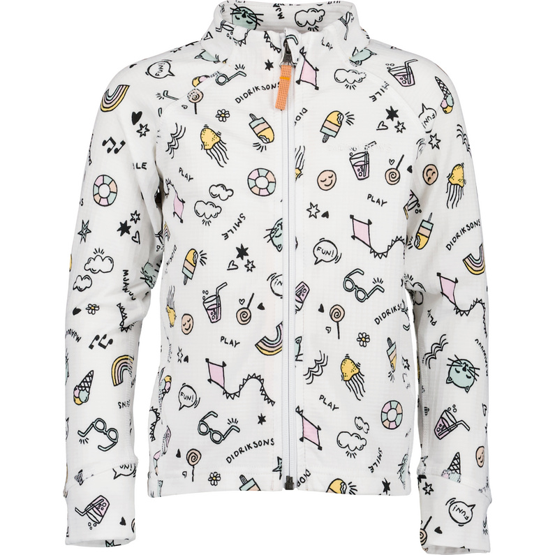 DidriksonsKids Jadis PR Jacket