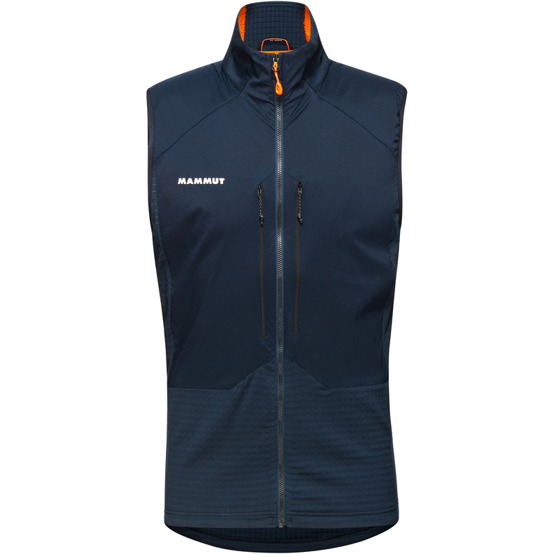 MammutMen's Eiger Nordwand ML Hybrid Vest