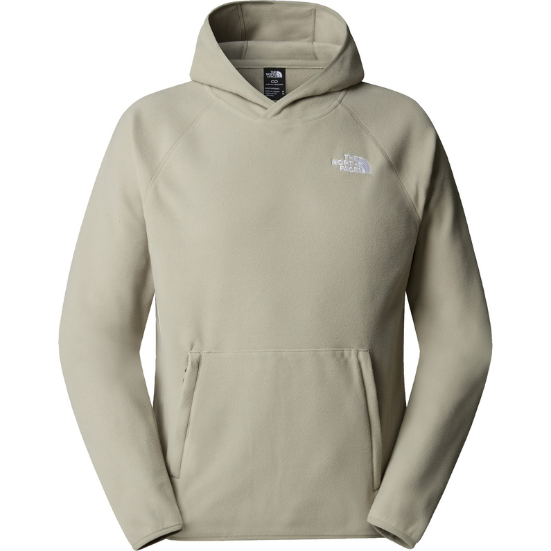 The North FaceMen's 100 Glacier Hoodie