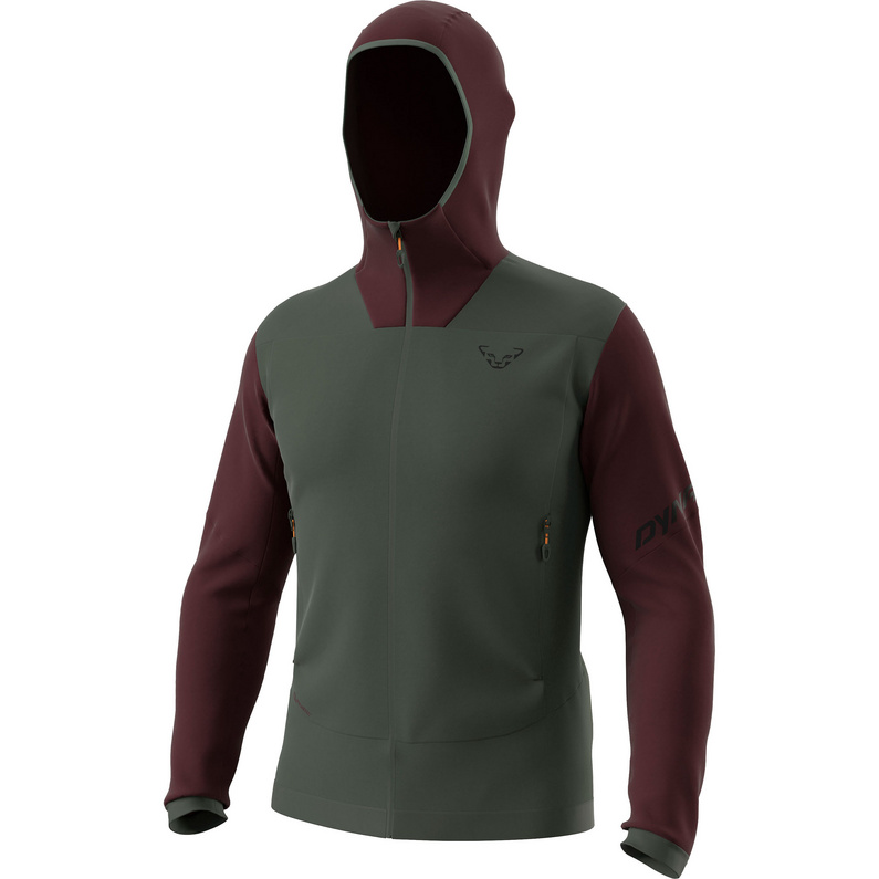 DynafitMen's Tigard PTC Jacket