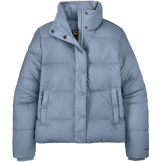PatagoniaWomen's Silent Daunen Jacket