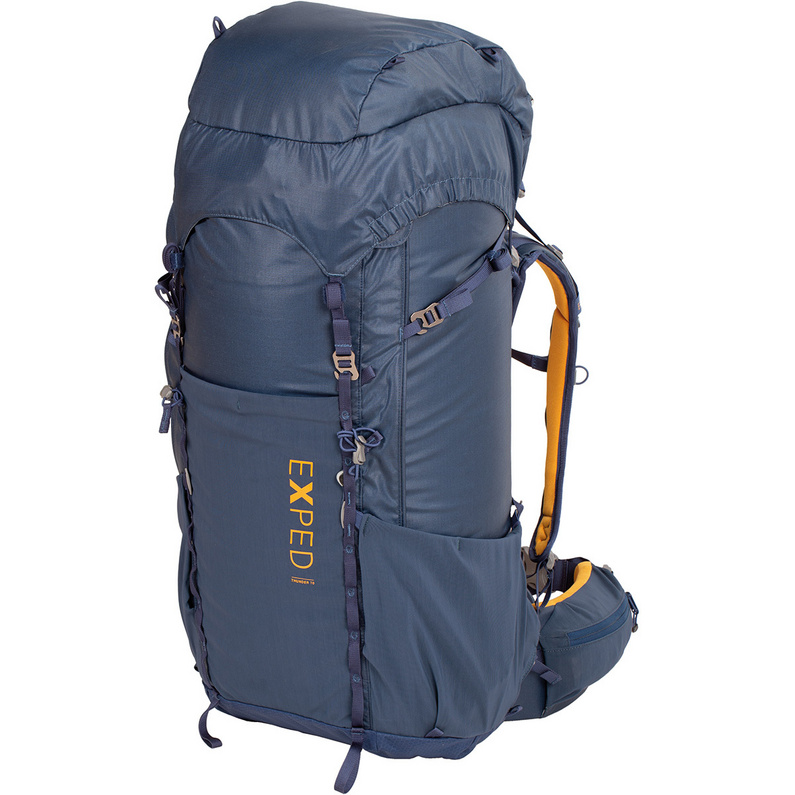 ExpedMen's Thunder 70 Backpack