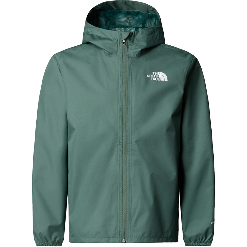The North FaceKids Teen Zipline Rain Jacket