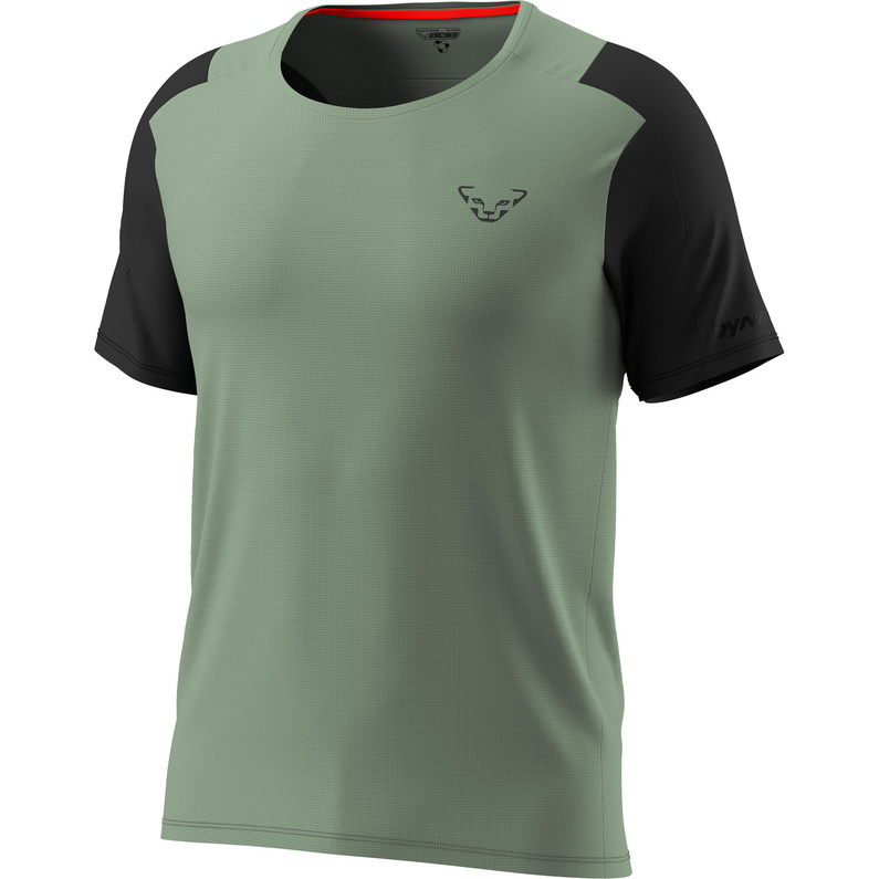 DynafitMen's Transalper T-shirt
