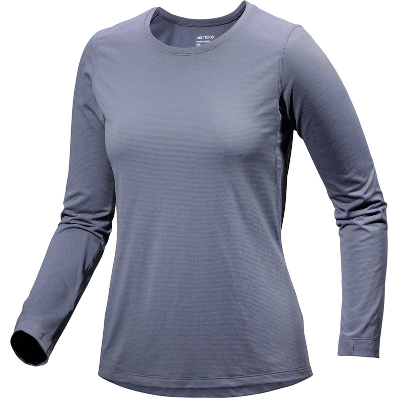 ArcteryxWomen's Taema Crew Long Sleeve