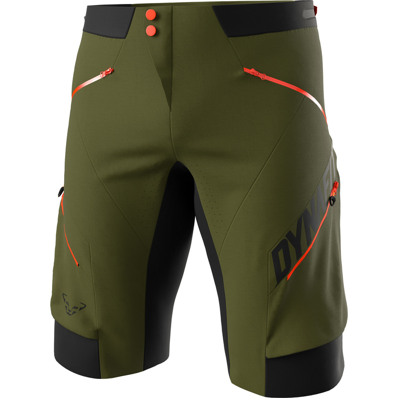 DynafitMen's Ride DST Shorts
