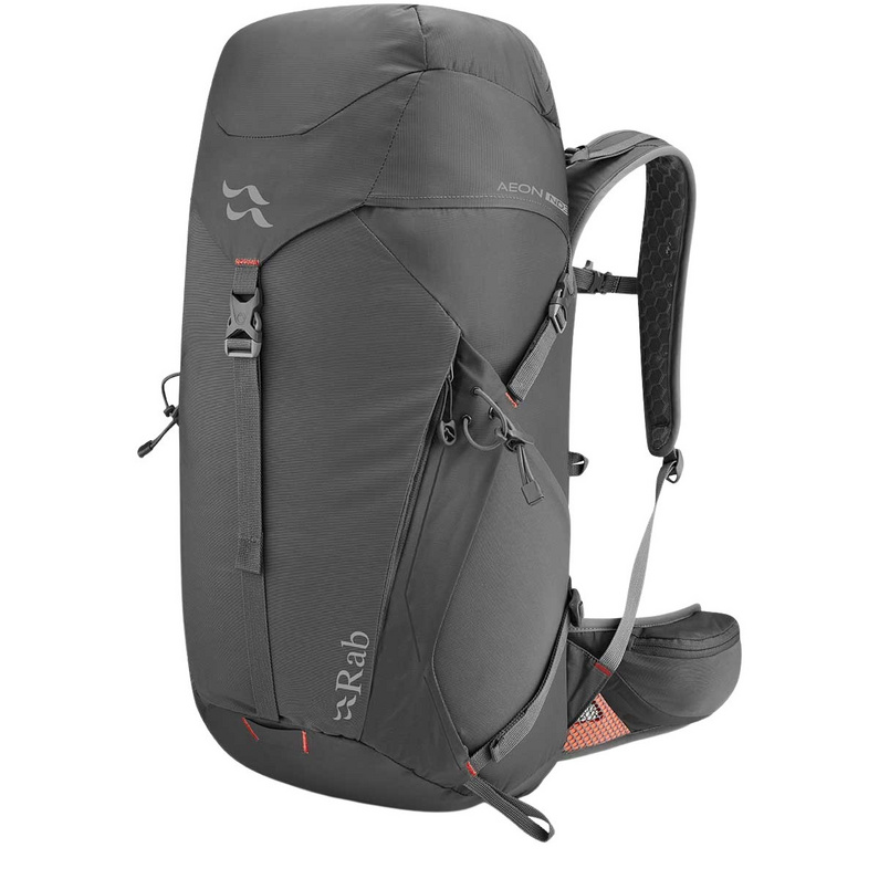 RabAeon ND 33 Backpack