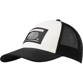 MammutBaseball Mesh Cap