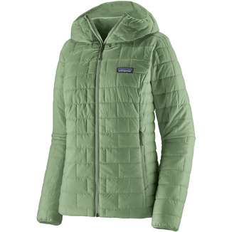 PatagoniaWomen's Nano Puff Hoodie Jacket