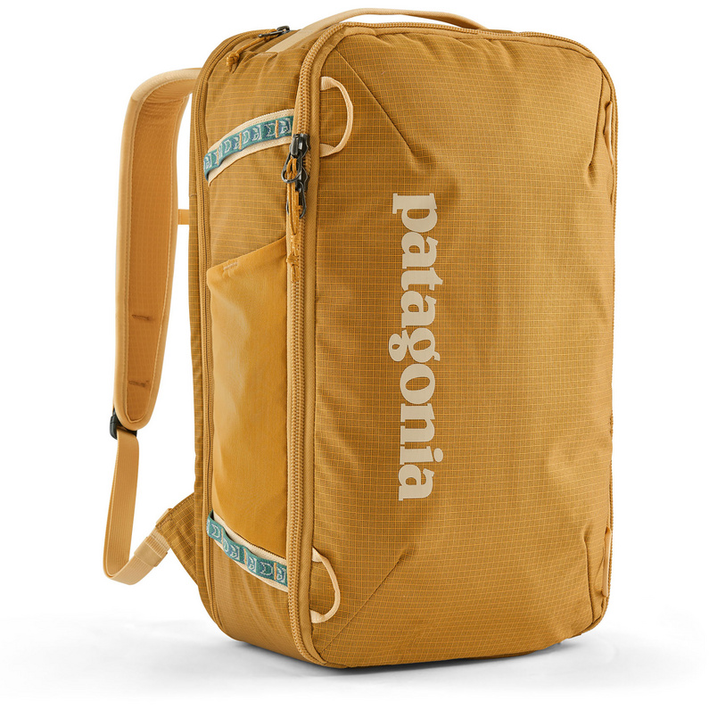 PatagoniaBlack Hole Mini MLC Backpack