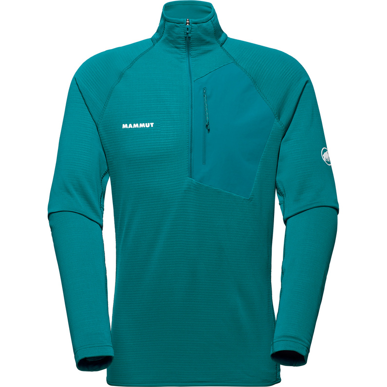 MammutMen's Aenergy Light ML HZ Long Sleeve