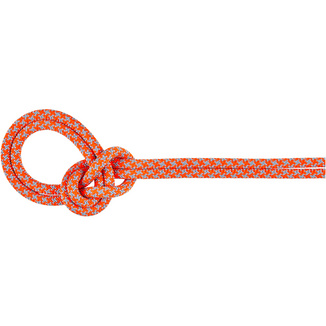 Mammut8.7 Crag Sender Dry Climbing Rope