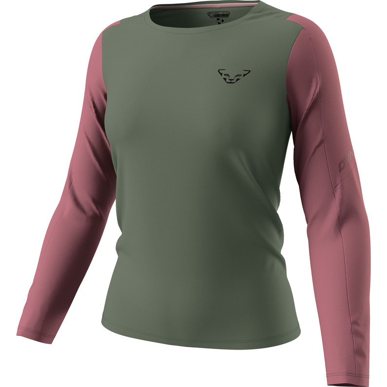DynafitWomen's Transalper Long Sleeve