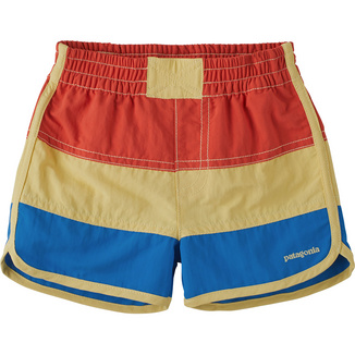 PatagoniaKids Baby Swim Shorts