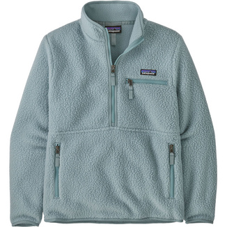 PatagoniaWomen's Pile Retro Marsupial Pullover