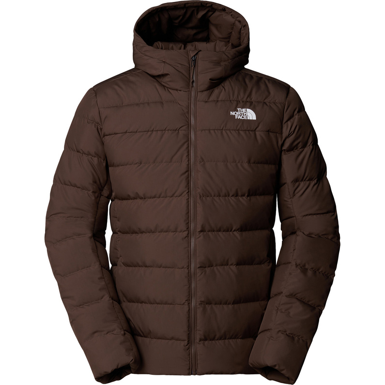The North FaceMen's Aconcagua 3 Hoodie Jacket