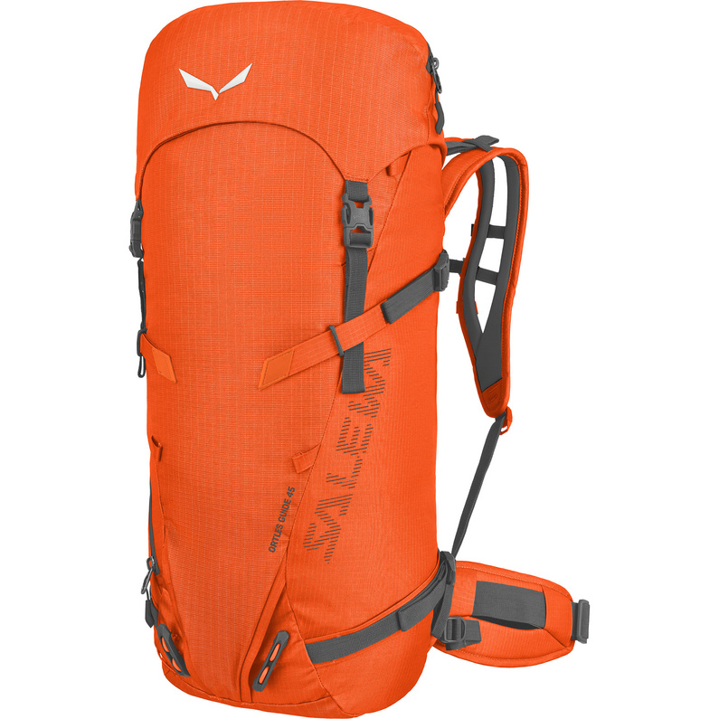 SalewaOrtles Guide 45 Climbing Backpack