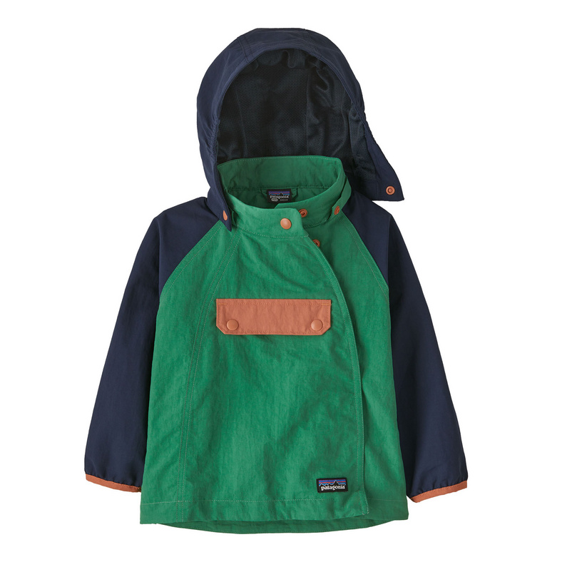 PatagoniaKids Baby Isthmus Jacket