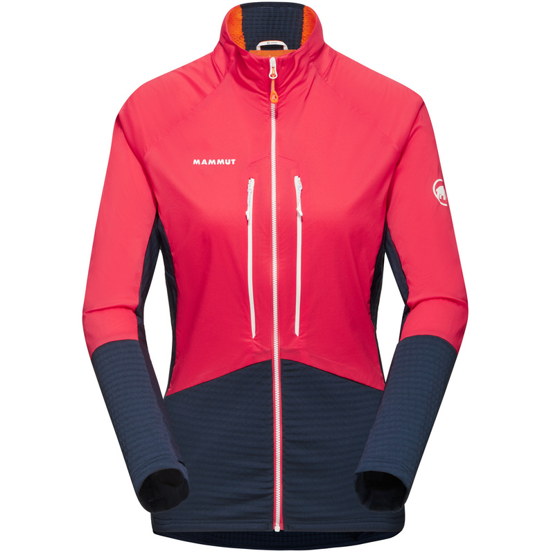 MammutWomen's Eiger Nordwand ML Hybrid Jacket