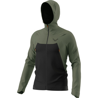 DynafitMen's Transalper DST Jacket
