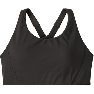 PatagoniaWomen's Shadowlite Mid Impact Sports Bra