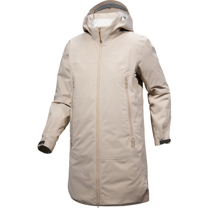 ArcteryxWomen's Beta Down Parka