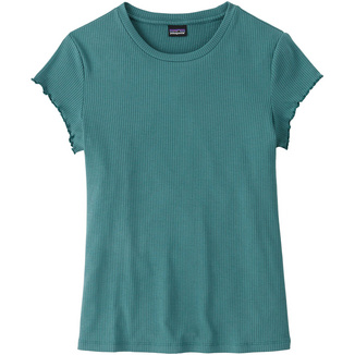 PatagoniaWomen's Knit Rib T-Shirt