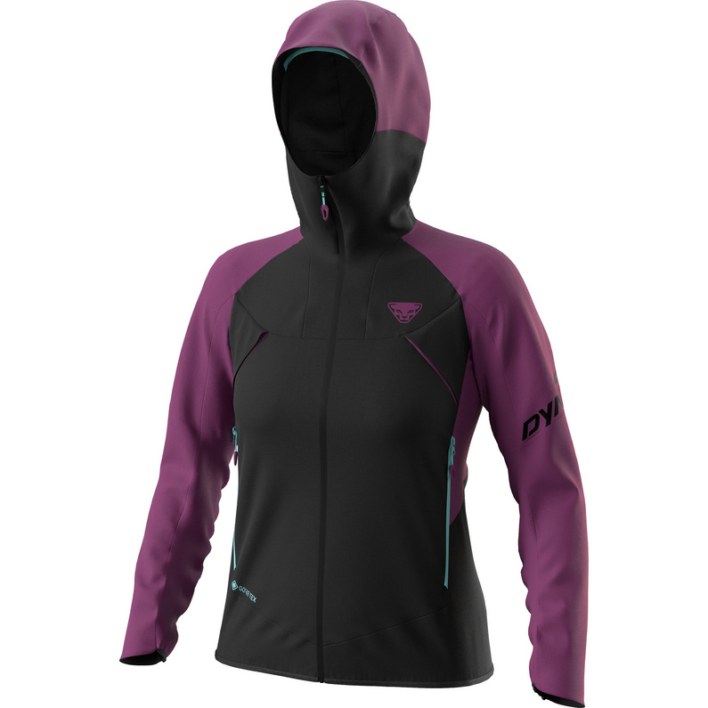 DynafitWomen's Transalper GTX Jacket