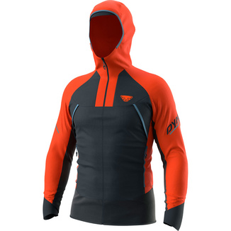 DynafitMen's Speed Softshell Jacket