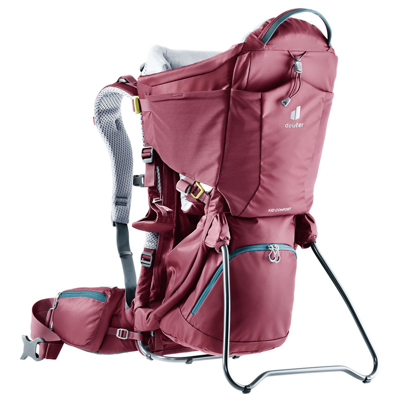 DeuterKid Comfort Carrier