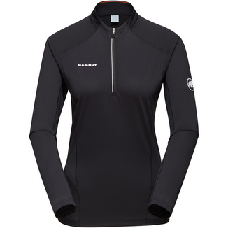 MammutWomen's Aenergy Fl Half Zip Long Sleeve