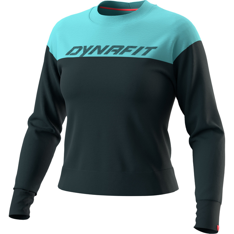DynafitWomen's 24/7 Long Sleeve