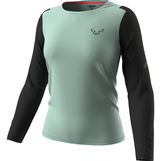 DynafitWomen's Transalper Long Sleeve