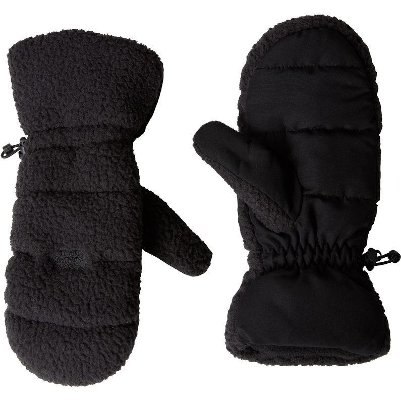 The North FaceMen's Cragmont Fleece Gloves