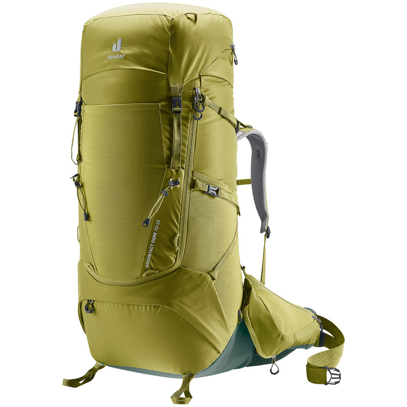DeuterAircontact Core 70+10 Backpack