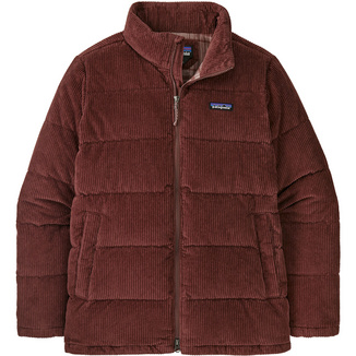 PatagoniaWomen's Fjord Cord Coat
