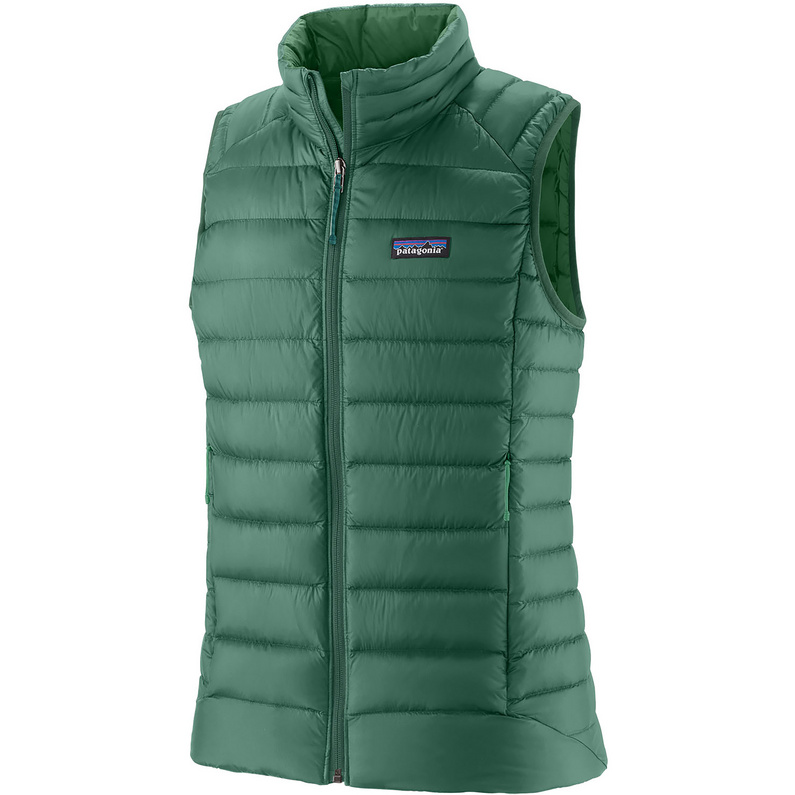 PatagoniaWomen's Sweater Down Vest