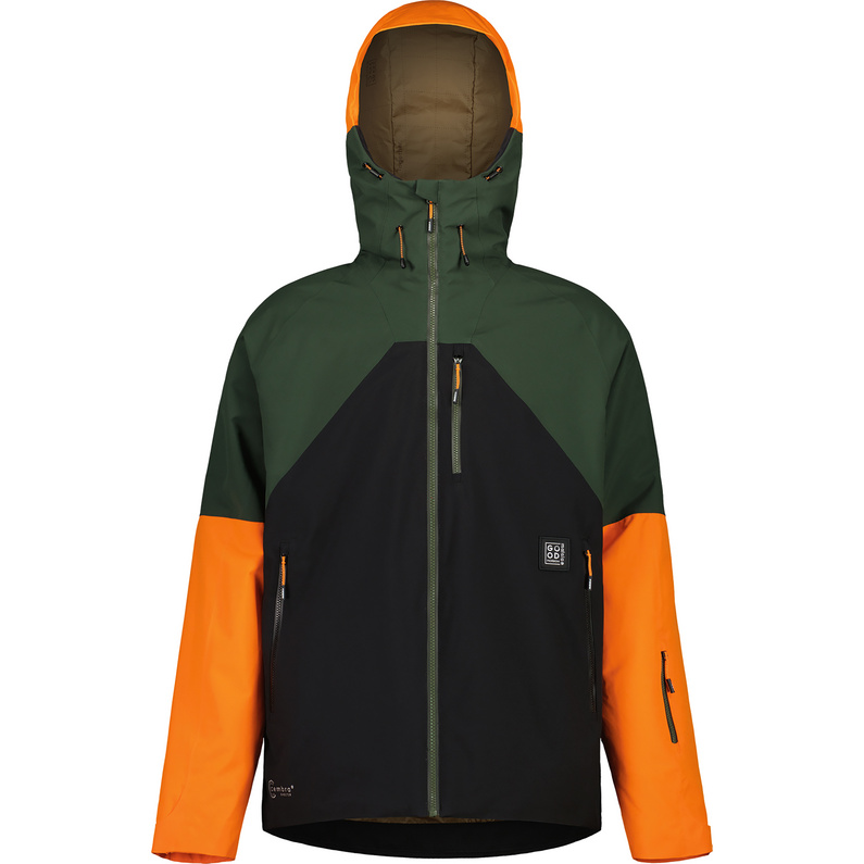 MalojaMen's RysyM. Jacket