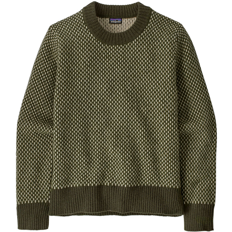 PatagoniaWomen's Recycled Wool Pullover