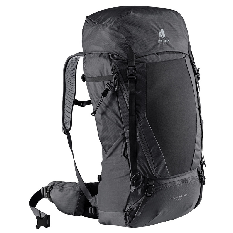 DeuterFutura Air Trek 60+10 Backpack
