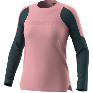 DynafitWomen's Ride Long Sleeve
