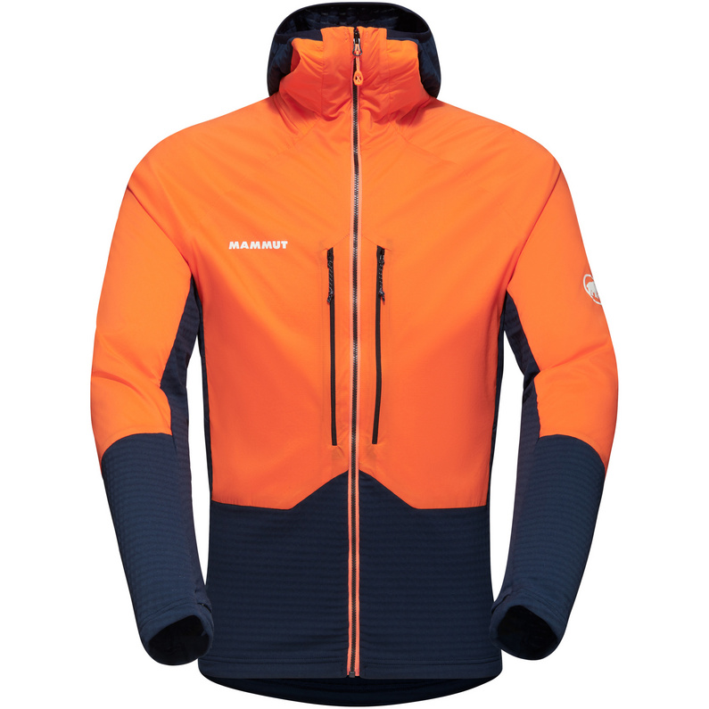 MammutMen's Eiger Nordwand ML Hybrid Hoodie Jacket
