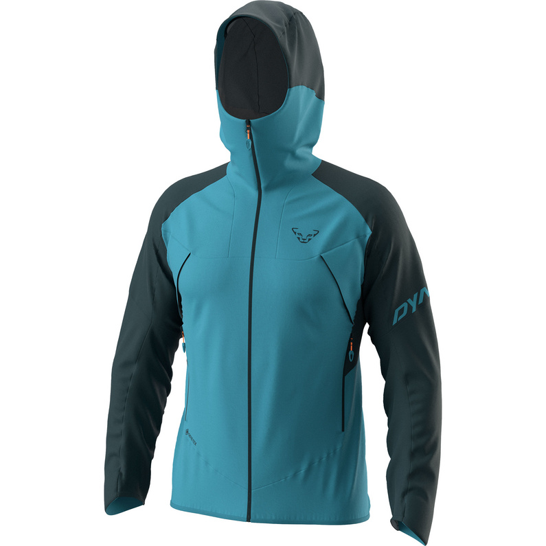 DynafitMen's Transalper GTX Jacket