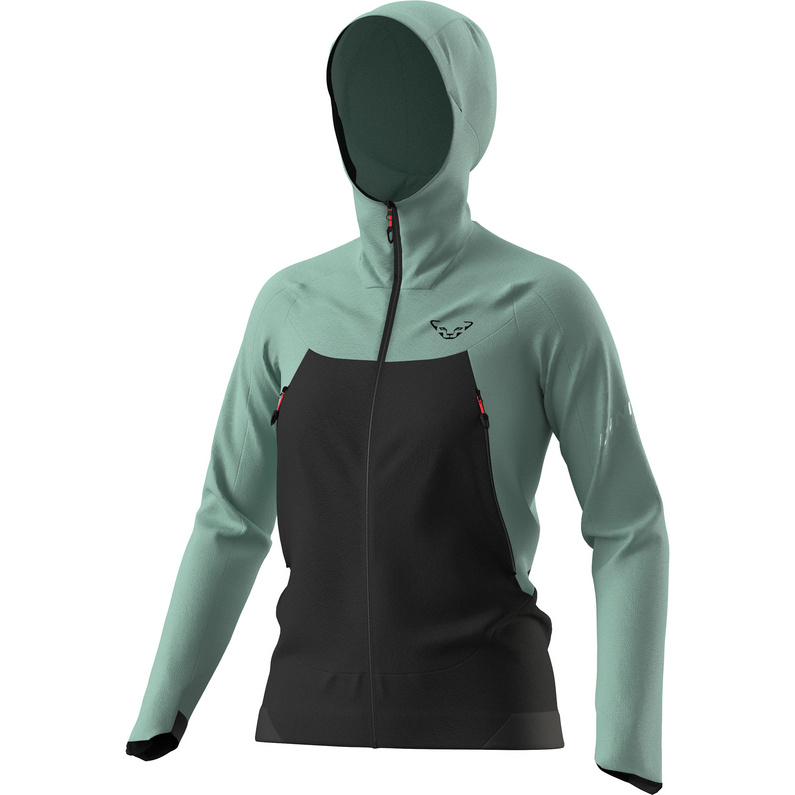 DynafitWomen's Transalper DST Jacket